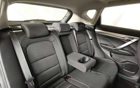 Geely Coolray I, 2020 год, 1 555 000 рублей, 17 фотография