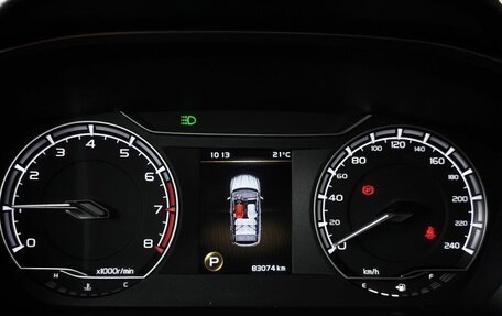 Geely Coolray I, 2020 год, 1 555 000 рублей, 18 фотография