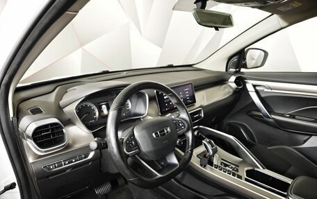 Geely Coolray I, 2020 год, 1 555 000 рублей, 19 фотография
