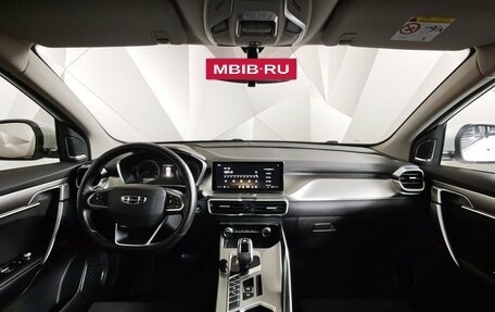 Geely Coolray I, 2020 год, 1 555 000 рублей, 14 фотография