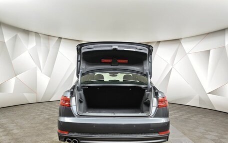 Audi A4, 2017 год, 2 435 000 рублей, 12 фотография