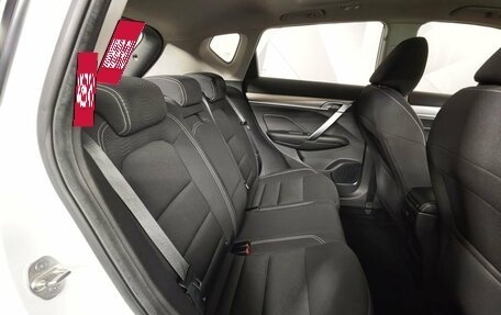 Geely Coolray I, 2020 год, 1 555 000 рублей, 16 фотография