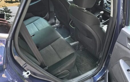 Hyundai Tucson III, 2020 год, 1 850 000 рублей, 9 фотография
