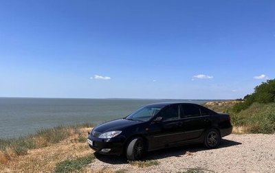 Toyota Camry V40, 2002 год, 850 000 рублей, 1 фотография