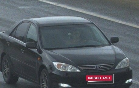 Toyota Camry V40, 2002 год, 850 000 рублей, 3 фотография