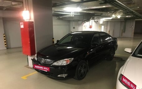 Toyota Camry V40, 2002 год, 850 000 рублей, 4 фотография