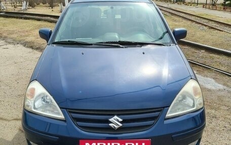 Suzuki Liana, 2007 год, 410 000 рублей, 1 фотография