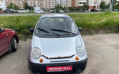 Daewoo Matiz I, 2013 год, 120 000 рублей, 1 фотография