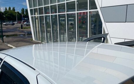 Renault Logan I, 2012 год, 270 000 рублей, 9 фотография
