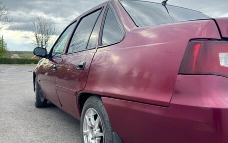 Daewoo Nexia I рестайлинг, 2011 год, 200 000 рублей, 8 фотография