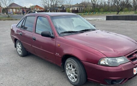 Daewoo Nexia I рестайлинг, 2011 год, 200 000 рублей, 4 фотография