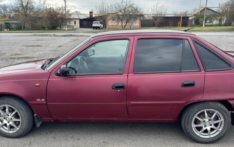 Daewoo Nexia I рестайлинг, 2011 год, 200 000 рублей, 9 фотография