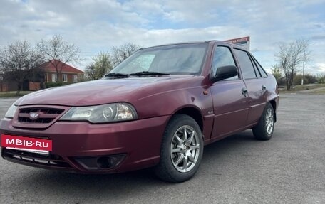 Daewoo Nexia I рестайлинг, 2011 год, 200 000 рублей, 2 фотография