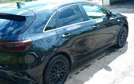 KIA cee'd III, 2018 год, 1 650 000 рублей, 5 фотография