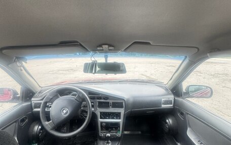 Daewoo Nexia I рестайлинг, 2011 год, 200 000 рублей, 15 фотография