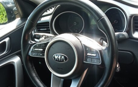 KIA cee'd III, 2018 год, 1 650 000 рублей, 6 фотография