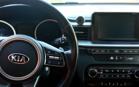 KIA cee'd III, 2018 год, 1 650 000 рублей, 10 фотография