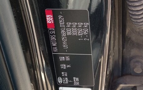KIA cee'd III, 2018 год, 1 650 000 рублей, 21 фотография