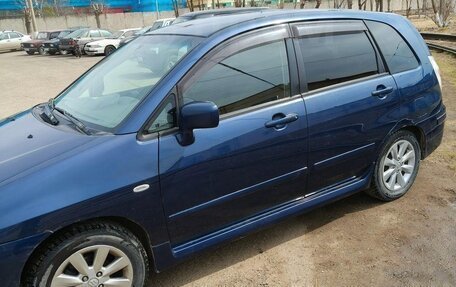 Suzuki Liana, 2007 год, 410 000 рублей, 3 фотография