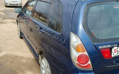 Suzuki Liana, 2007 год, 410 000 рублей, 4 фотография
