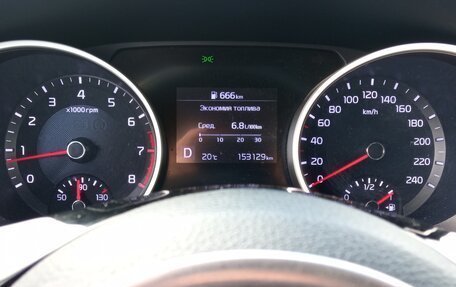 KIA cee'd III, 2018 год, 1 650 000 рублей, 24 фотография