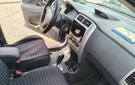 Suzuki Liana, 2007 год, 410 000 рублей, 7 фотография