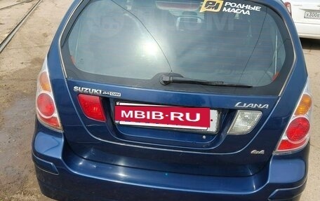 Suzuki Liana, 2007 год, 410 000 рублей, 6 фотография