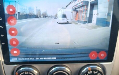 Suzuki Liana, 2007 год, 410 000 рублей, 17 фотография