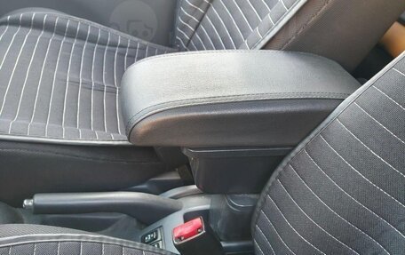 Suzuki Liana, 2007 год, 410 000 рублей, 14 фотография
