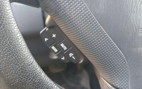 Suzuki Liana, 2007 год, 410 000 рублей, 15 фотография