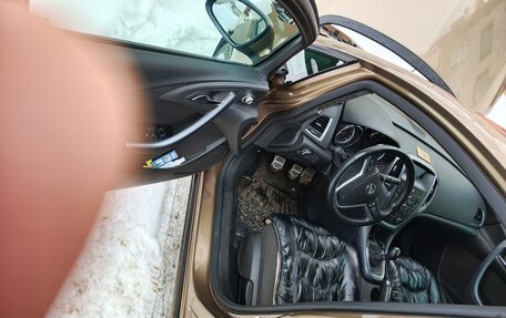 Opel Astra J, 2012 год, 1 080 000 рублей, 12 фотография