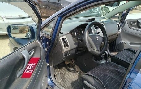 Suzuki Liana, 2007 год, 410 000 рублей, 8 фотография