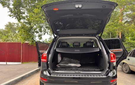 Volkswagen Touareg III, 2012 год, 1 790 000 рублей, 9 фотография