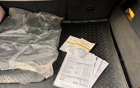 Volkswagen Touareg III, 2012 год, 1 790 000 рублей, 31 фотография