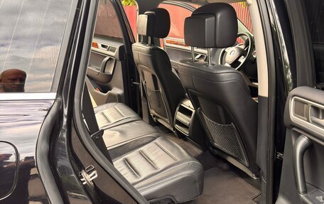 Volkswagen Touareg III, 2012 год, 1 790 000 рублей, 33 фотография