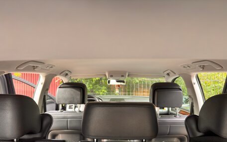 Volkswagen Touareg III, 2012 год, 1 790 000 рублей, 34 фотография