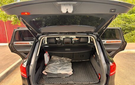 Volkswagen Touareg III, 2012 год, 1 790 000 рублей, 35 фотография