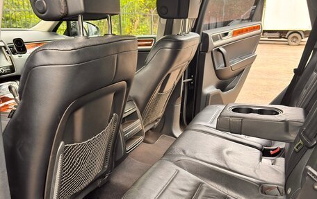 Volkswagen Touareg III, 2012 год, 1 790 000 рублей, 36 фотография