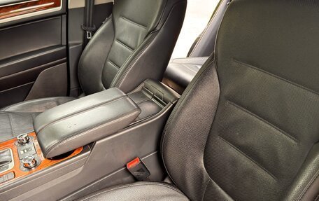 Volkswagen Touareg III, 2012 год, 1 790 000 рублей, 37 фотография