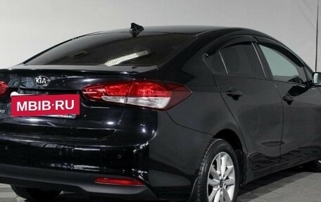 KIA Cerato III, 2017 год, 1 250 000 рублей, 4 фотография