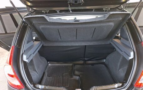 Renault Sandero I, 2012 год, 900 000 рублей, 8 фотография