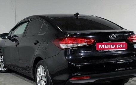 KIA Cerato III, 2017 год, 1 250 000 рублей, 3 фотография