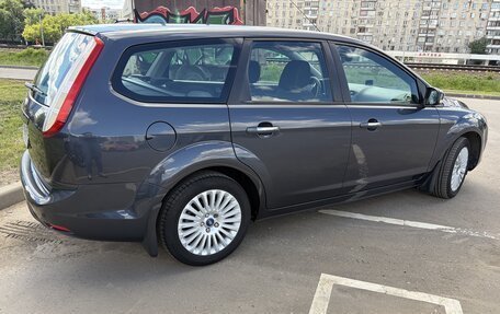 Ford Focus II рестайлинг, 2010 год, 950 000 рублей, 4 фотография