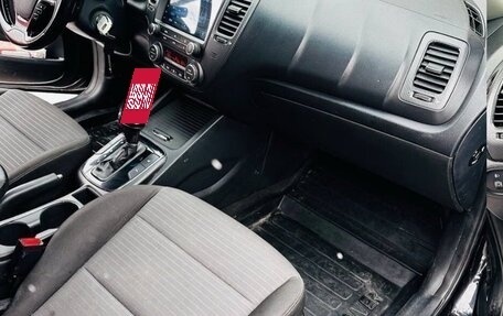 KIA Cerato III, 2017 год, 1 250 000 рублей, 6 фотография
