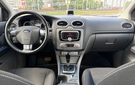 Ford Focus II рестайлинг, 2010 год, 950 000 рублей, 11 фотография