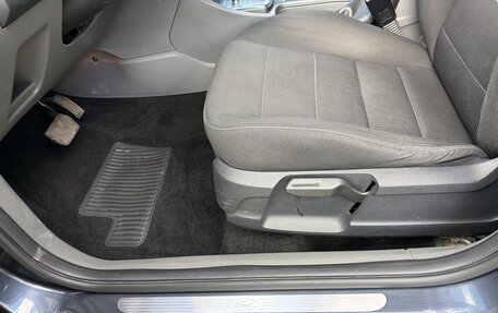 Ford Focus II рестайлинг, 2010 год, 950 000 рублей, 14 фотография