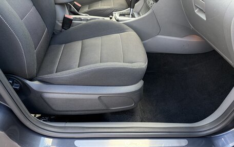 Ford Focus II рестайлинг, 2010 год, 950 000 рублей, 15 фотография