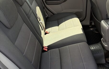 Ford Focus II рестайлинг, 2010 год, 950 000 рублей, 13 фотография