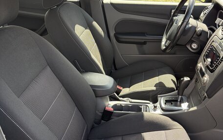 Ford Focus II рестайлинг, 2010 год, 950 000 рублей, 12 фотография