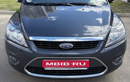 Ford Focus II рестайлинг, 2010 год, 950 000 рублей, 2 фотография